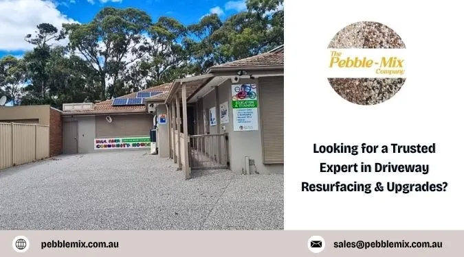 Best Driveway Resurfacing