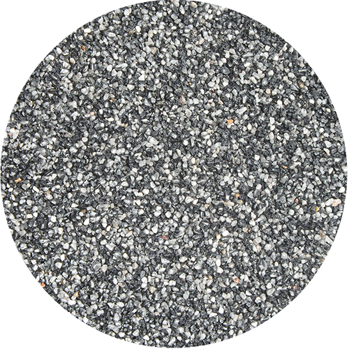 Charcoal Ash