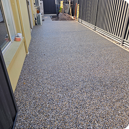 after pathway 1