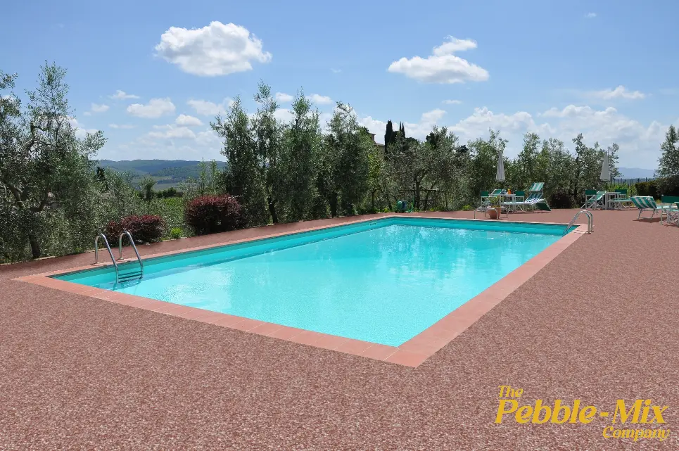 canyon frost pool paving melbourne