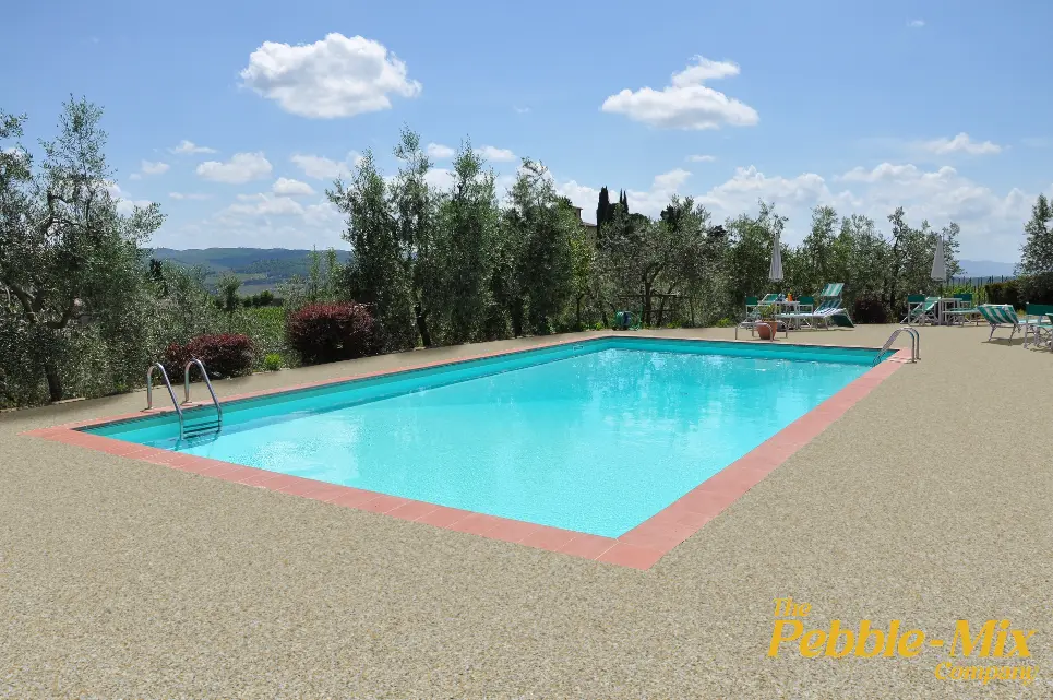 sandstone pool paving melbourne