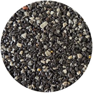 Charcoal Ash