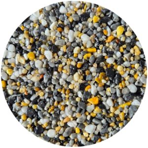 Sunset Granite